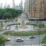 Columbus Circle