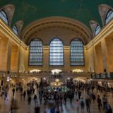 Grand Central Terminal