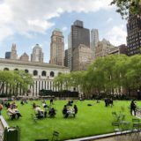 Bryant Park