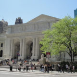 The New York Public Library