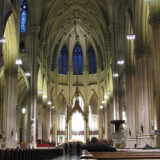 St Patrick's Cathedral_