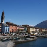 Ascona, Ticino