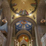 The Basilica of the National Shrine of the Immaculate Conception, Washington, D.C.