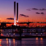 Bolte Bridge, Melbourne, Victoria