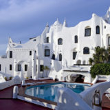 Casapueblo, Punta Ballena