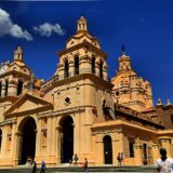 Cathedral of Cordoba