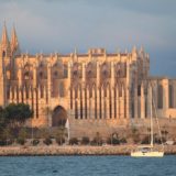 Cathedral of Saint Mary, Palma, Mallorca