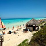 Cayo Santa Maria