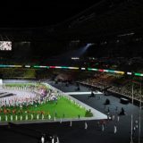 Closing ceremony, Tokyo 2020 Summer Olympics