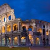 Learn Italian. Discover Rome