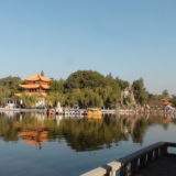 Dian Lake, Kunming
