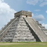 El Castillo, Chichen Itza