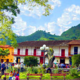 El Jardín, Antioquia