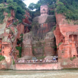 Giant Buddha, Leshan