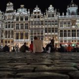 La Grand Place, Bruxelles