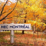 L'École des hautes études commerciales de Montréal (HEC)