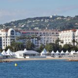 Hôtel Majestic Barrière, Cannes