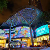 ION Orchard Shopping Mall, Singapore