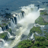 Iguazu Falls, Misiones