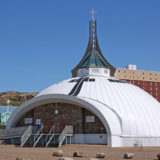 St. Judes Anglican Cathedral, Iqaluit