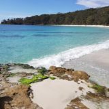Jervis Bay, New South Wales