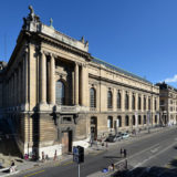 Le Musée d'Art et d'Histoire, Genève