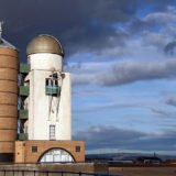 Marina Towers Observatory, Swansea, Wales