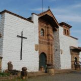 Monasterio Santo ecce homo, Villa de Leyva
