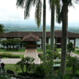 Museum at the Colombian National Coffee Park