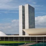 National Congress, Brasilia