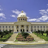 The National Palace, Santo_Domingo