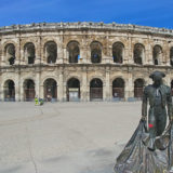 Nîmes Arena