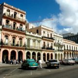 Old Havana