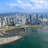 Panama City