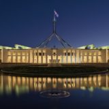 Parliament House, Canberra, Australia Capital Territory