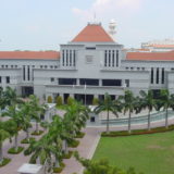 Parliament House, Singapore