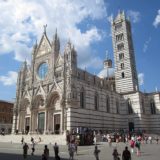 Piazzo del Duomo, Siena