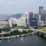 Pittsburgh, Pennyslvania