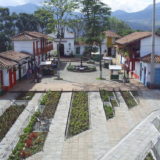 Pueblito Paisa, Medellin