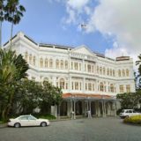 Raffles Hotel, Singapore