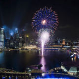 Singapore National Day Celebrations