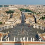 Learn Italian. Discover Vatican City.