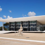 Supreme Federal Court of Brazil, Brasila