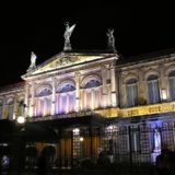 Teatro Nacional, San José