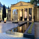 The Art Gallery of South Australia, Adelaide