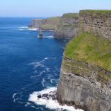 The Cliffs of Moher, County Clare