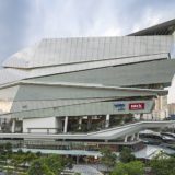 Star Vista Shopping Mall, Singapore