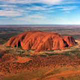 Uluru, Ayers Rock, Northern Territory