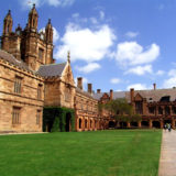 University of Sydney Main Quadrangle