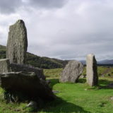 Uragh Stone Circle, County Kerry